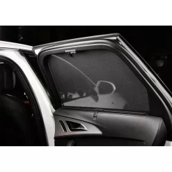 Mazda 2 5 deurs 2014 - Zonneschermen