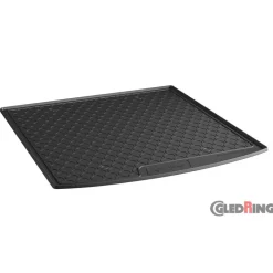Mazda 6 Sportbreak 2013 - Kofferbakmat