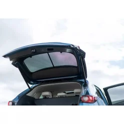 Mazda CX5 2017 - Zonneschermen