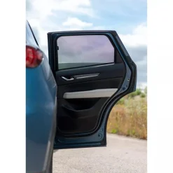 Mazda CX5 2017 - Zonneschermen