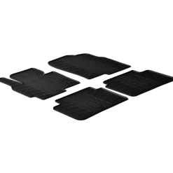 Mazda CX-5 benzine 2012-2017 - Rubbermatten