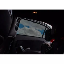 Mercedes A-Klasse W177 HB 5 deurs 2018 - Zonneschermen