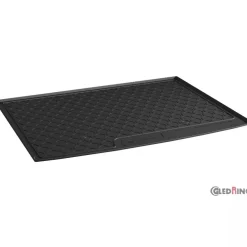Mercedes B-Klasse W246 2011-2019 - Kofferbakmat