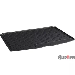 Mercedes B-Klasse W247 2019 - Kofferbakmat