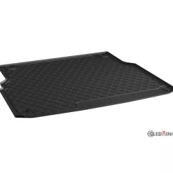 Mercedes C-Klasse W205 Kombi 2014-2021 excl. Hybrid - Kofferbakmat