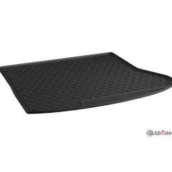 Mercedes CLA Shooting Brake 2015 - Kofferbakmat