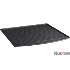 Mercedes CLA (X118) Shooting Brake 2019 - Kofferbakmat