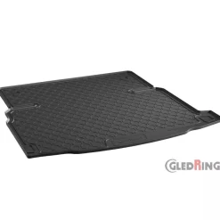 Mercedes E-Klasse W213 Sedan 2016 - Kofferbakmat