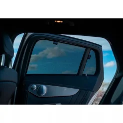 Mercedes EQC (N293) 2019 - Zonneschermen