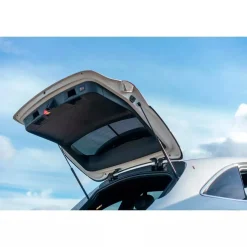 Mercedes EQC (N293) 2019 - Zonneschermen
