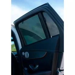 Mercedes EQC (N293) 2019 - Zonneschermen achterportieren