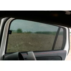 Mercedes GLA (H247) 2020 - Zonneschermen
