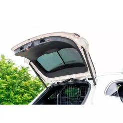 Mercedes GLA (H247) 2020 - Zonneschermen