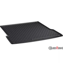 Mercedes GLS (X166) 2015-2019 (7-personen) - Kofferbakmat