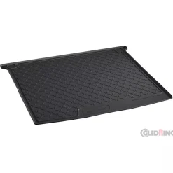 Mercedes ML & GLE W166 2011-2019 - Kofferbakmat