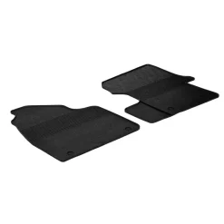 Mercedes Sprinter & Volkswagen Crafter 2006-2017 - Rubbermatten