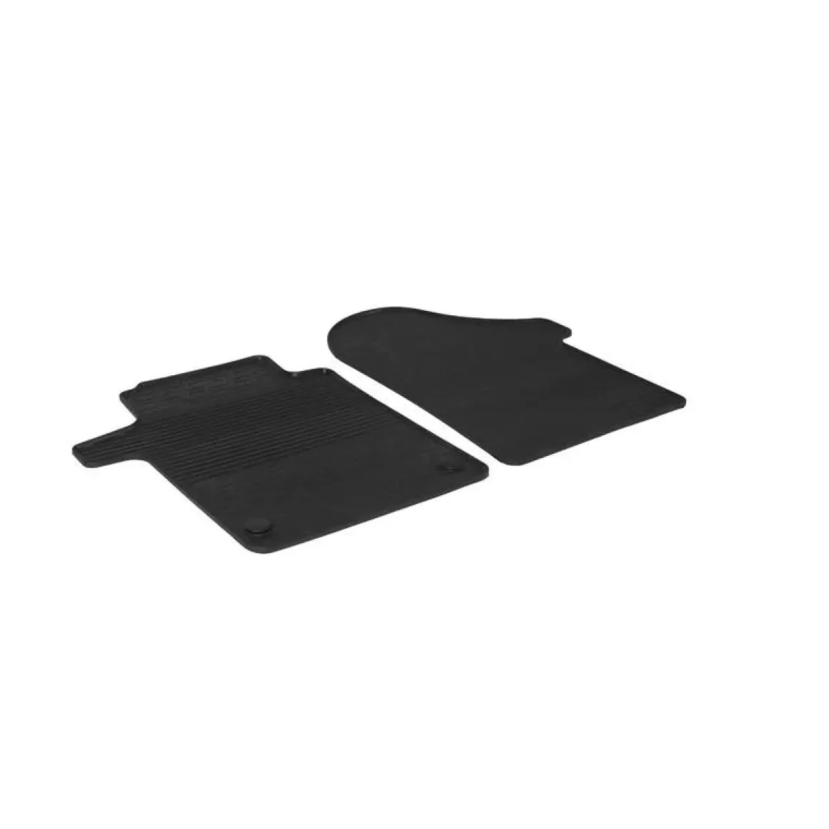 Mercedes V-Klasse 2014-2019 & 2019 - Rubbermatten