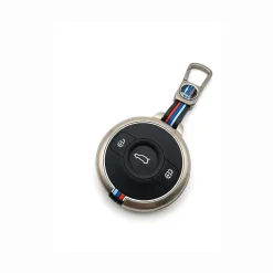 Metalen Sleutelhoesje voor Smart #1 - Smart #3