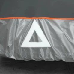 Meteo Max 3 - Hagelbeschermhoes auto AG1 XS 160x170x400cm