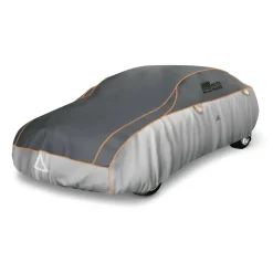 Meteo Max 3 - Hagelbeschermhoes auto AG2 S 150x160x460cm