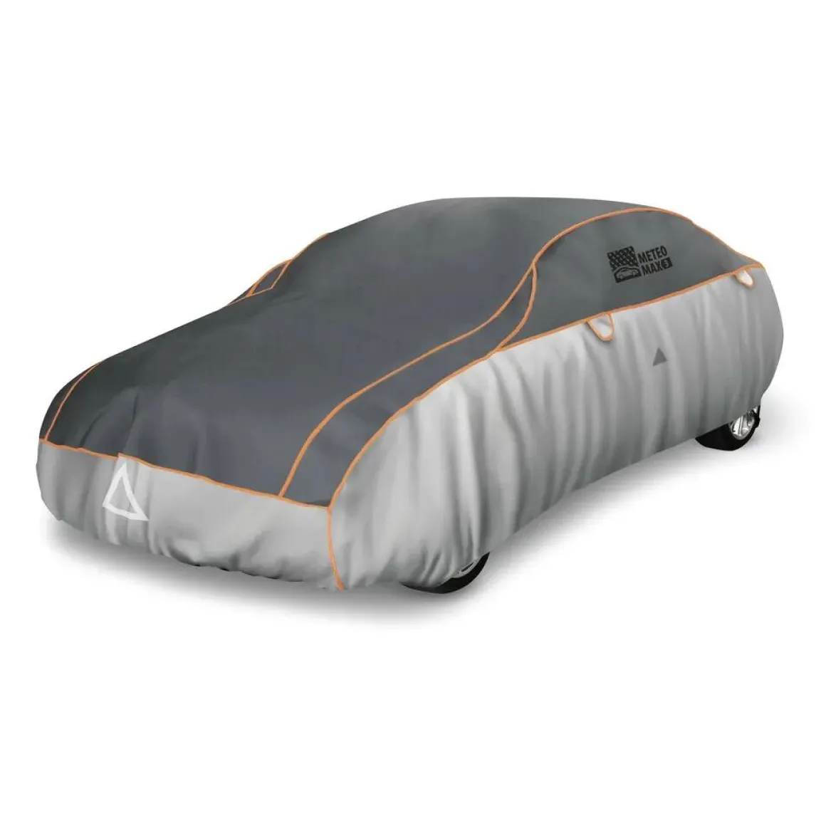 Meteo Max 3 - Hagelbeschermhoes auto AG2 S 150x160x460cm
