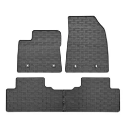 MG 5 (EV) SW 2020 - Rubbermatten