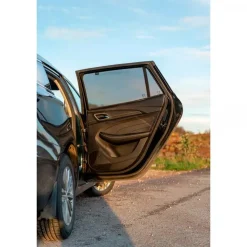 MG 5 (EV) SW 2020 - Zonneschermen - Car Shades
