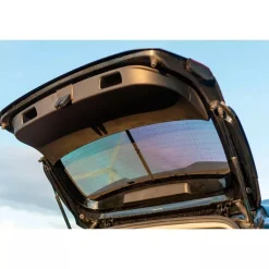 MG 5 (EV) SW 2020 - Zonneschermen - Car Shades