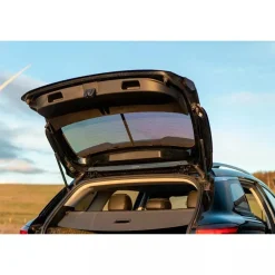 MG 5 (EV) SW 2020 - Zonneschermen - Car Shades