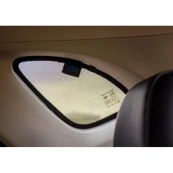 MG (E)HS (SUV) 2019 - Zonneschermen - Car Shades