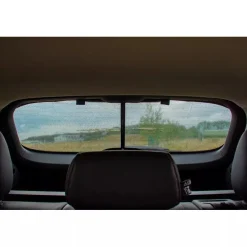 MG (E)HS (SUV) 2019 - Zonneschermen - Car Shades