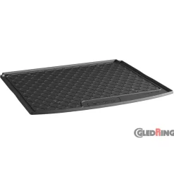 MG ZS 2017- excl. EV - Kofferbakmat