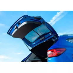 MG ZS (SUV/EV) 2019 - Zonneschermen - Car Shades