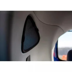 MG ZS (SUV/EV) 2019 - Zonneschermen - Car Shades