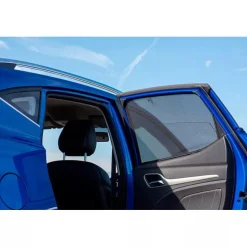 MG ZS (SUV/EV) 2019 - Zonneschermen - Car Shades
