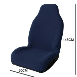 Microvezel Autostoelhoes Universeel