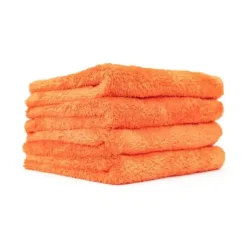 Microvezeldoek 500 4 stuks