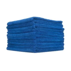 Microvezeldoek 10 stuks