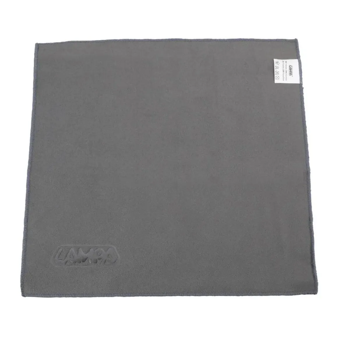 Microvezeldoek dubbel 2-in-1 – S