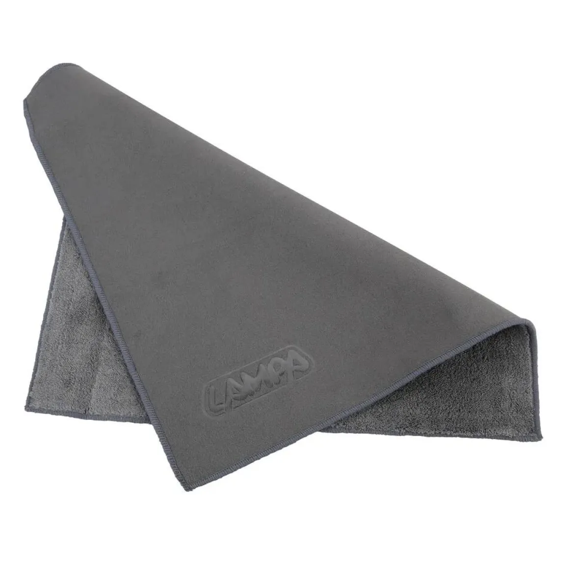 Microvezeldoek dubbel 2-in-1 – S