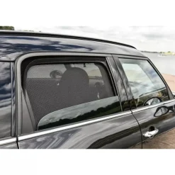 Mini Countryman R60 5 deurs 2010-2016 - Zonneschermen achterportieren