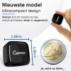 Mini 2-in-1 CarPlay & Android Auto Dongle V3