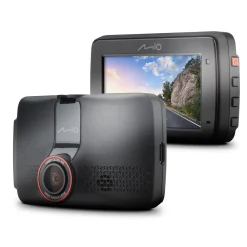 MiVue 803 QHD dashcam - Wi-Fi - GPS
