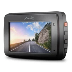 MiVue 803 QHD dashcam - Wi-Fi - GPS