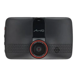 MiVue 803 QHD dashcam - Wi-Fi - GPS