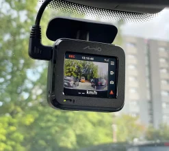 MiVue C595W Full HD dashcam