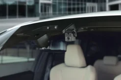 MiVue J20 Full-HD dashcam - Wi-Fi