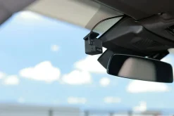 MiVue J20 Full-HD dashcam - Wi-Fi