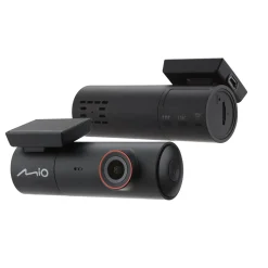 MiVue J35 2.5K WQHD dashcam