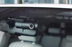 MiVue J35 2.5K WQHD dashcam